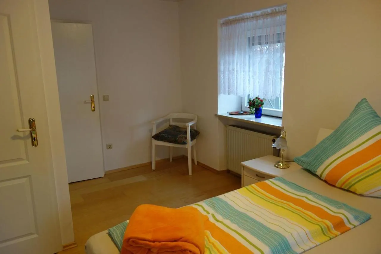 Villa Ferienhaus am Mörnbach Altötting