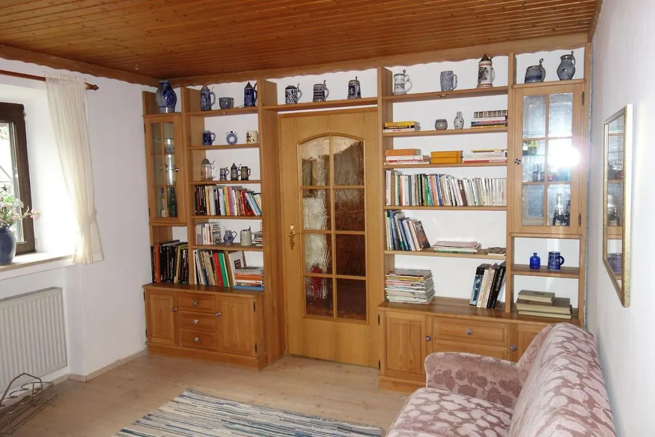 Villa Ferienhaus am Mörnbach Altötting