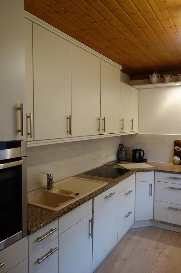 Villa Ferienhaus am Mörnbach Altötting