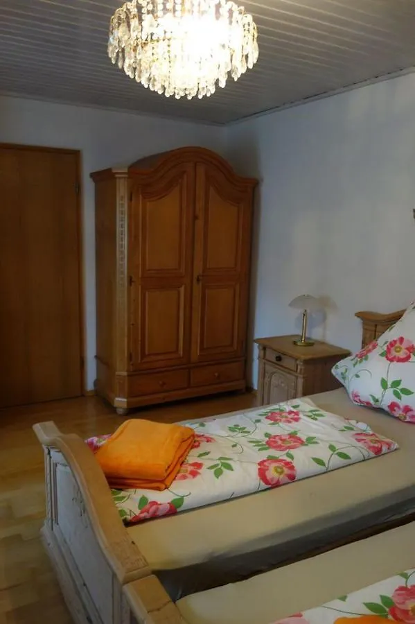 Villa Ferienhaus am Mörnbach Altötting 0*,  Deutschland