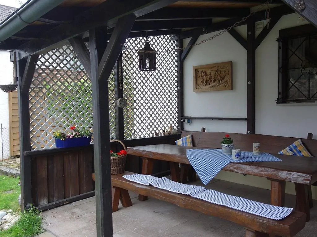 Villa Ferienhaus am Mörnbach Altötting 0*,  Deutschland